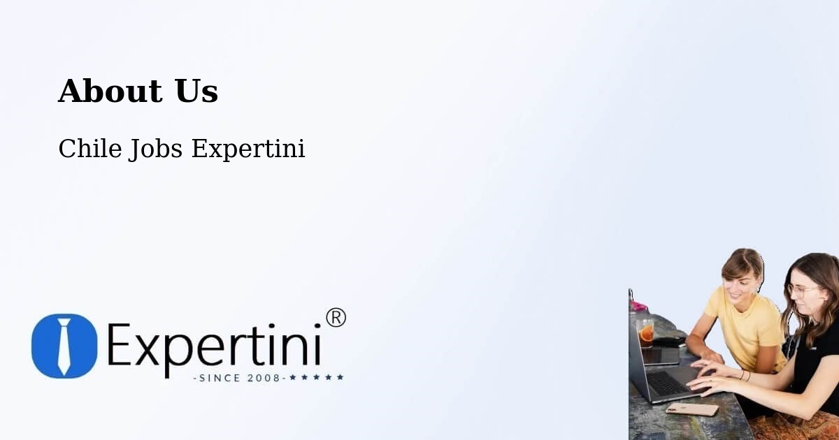 About Expertini Recruitment Platform  – Padre Las Casas - Padre Las Casas, Chile Jobs Expertini