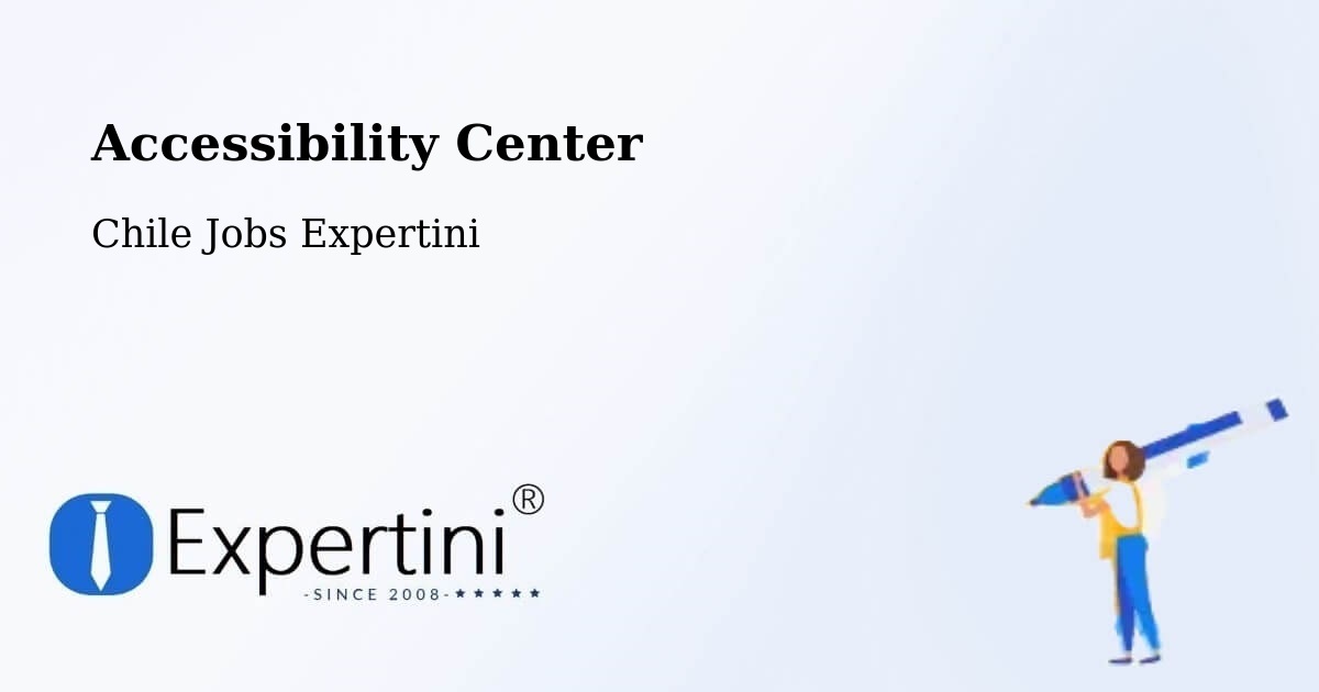 Accessibility Statement – Padre Las Casas - Chile Jobs Expertini